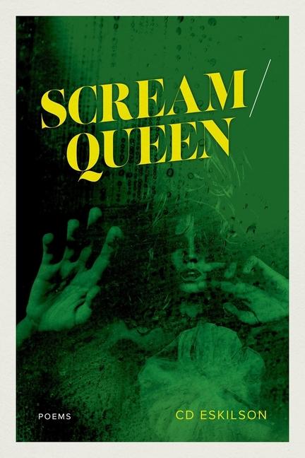 Buch Scream / Queen CD Eskilson