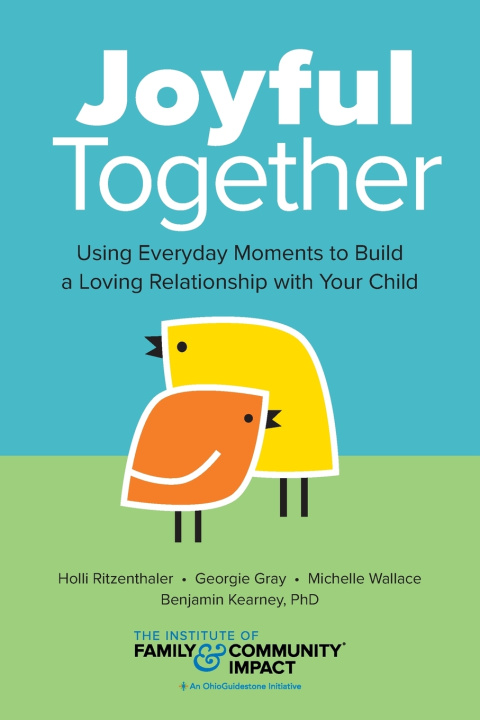 Kniha Joyful Together Michelle Wallace
