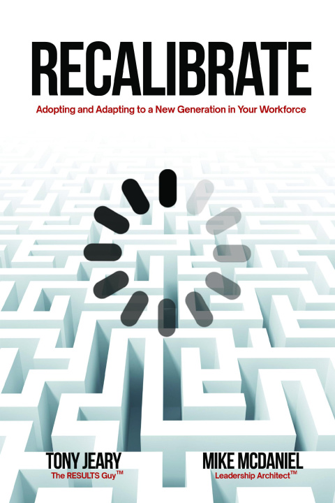 Carte Recalibrate Mike McDaniel