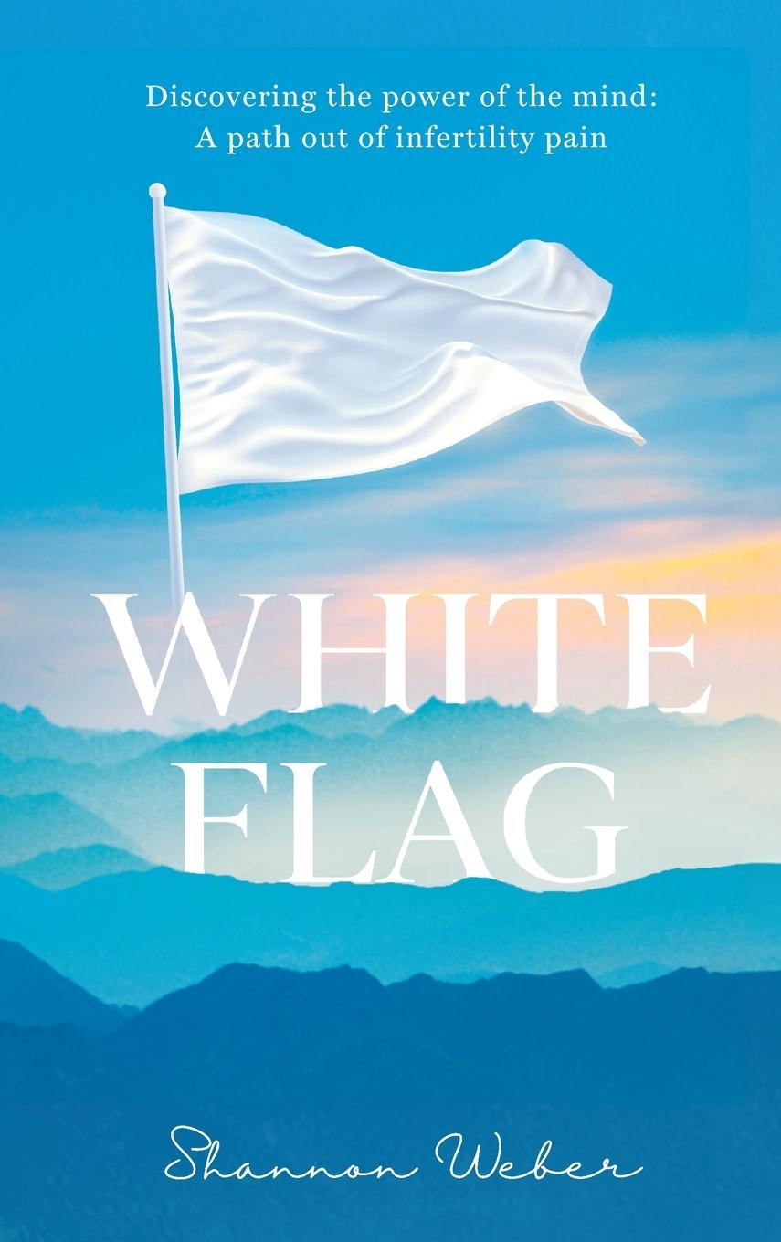 Book White Flag Shannon Weber
