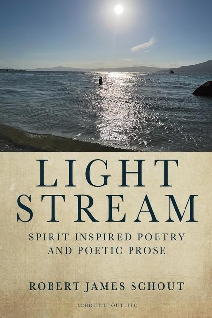 Knjiga Light Stream Robert James Schout