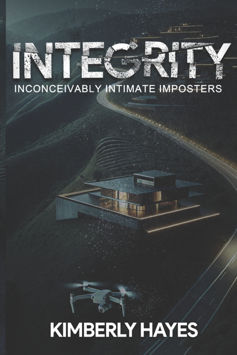 Knjiga Integrity Kimberly Hayes