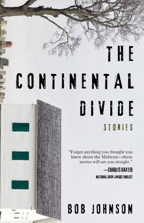Carte The Continental Divide Bob Johnson