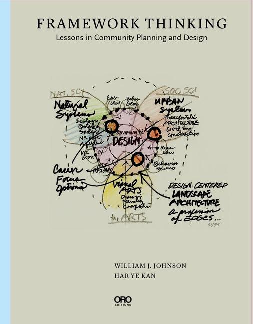 Knjiga Framework Thinking William J. Johnson
