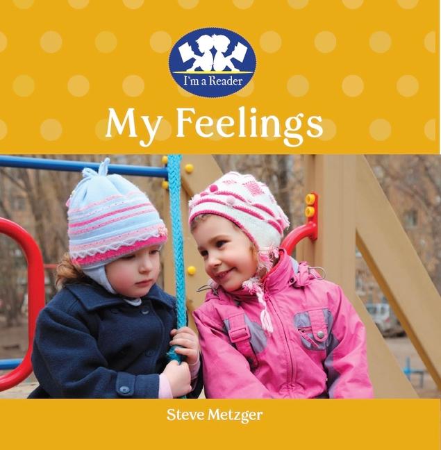 Libro My Feelings 