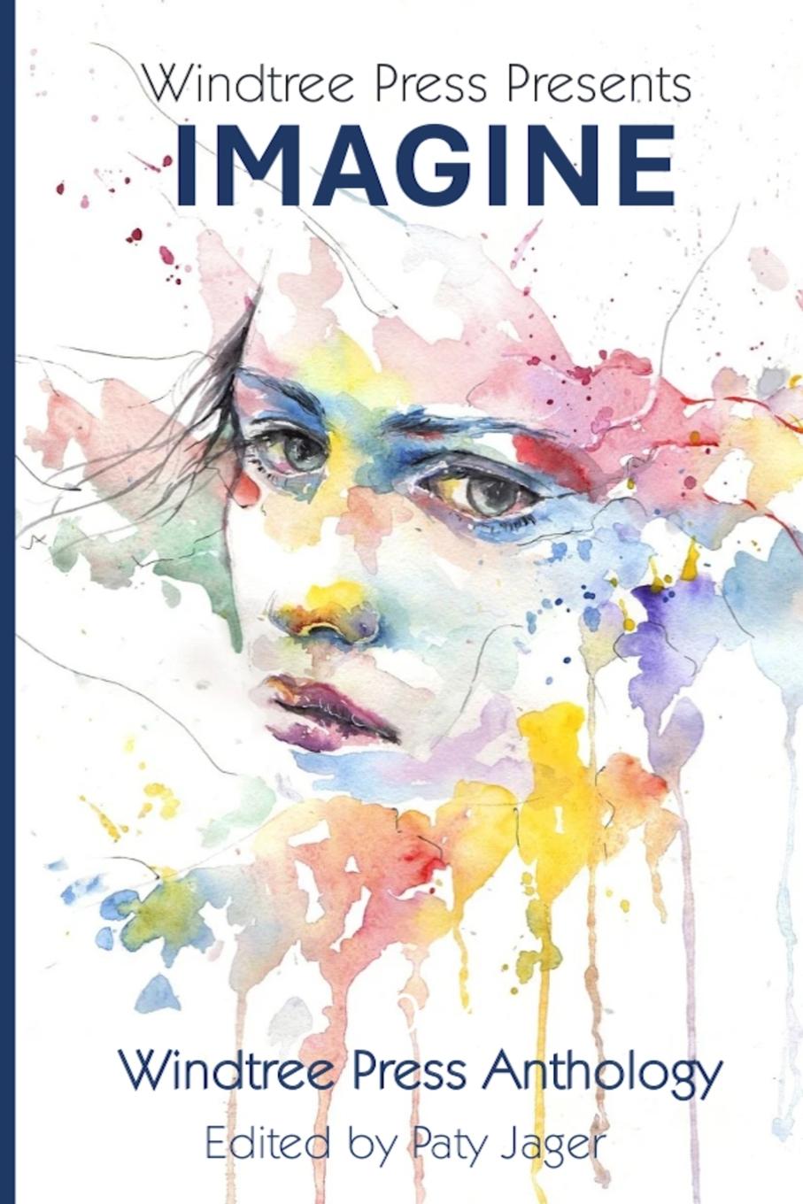 Book Imagine Pamela Cowan