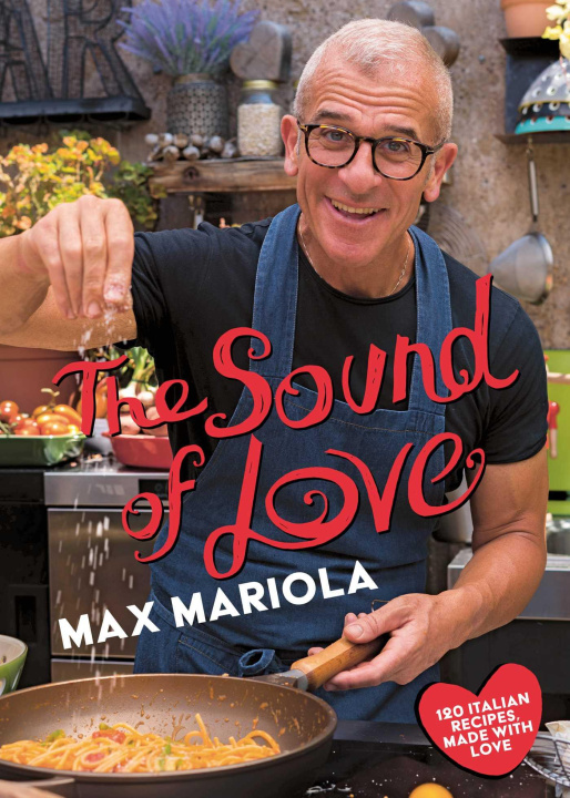 Libro The Sound of Love MARIOLA MAX