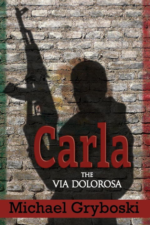 Book Carla Michael Gryboski