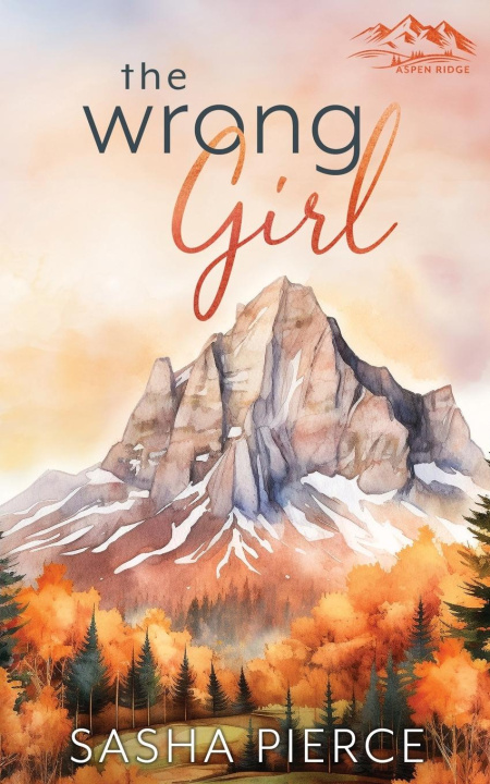 Libro The Wrong Girl Sasha Pierce