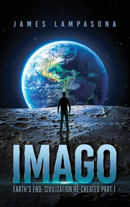 Book Imago James Lampasona