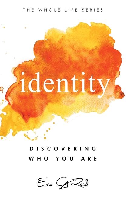 Book Identity Eric G Reid