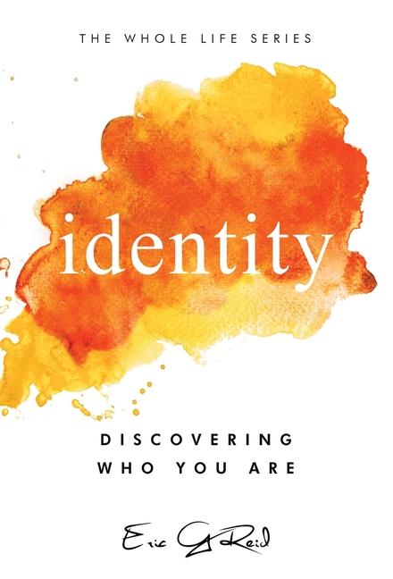 Book Identity Eric G Reid