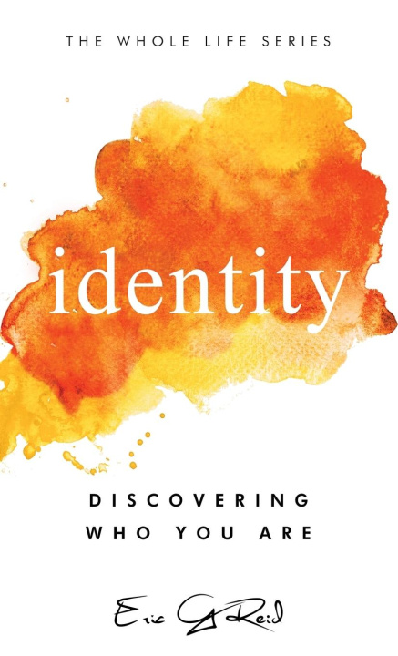 Book Identity Eric G Reid