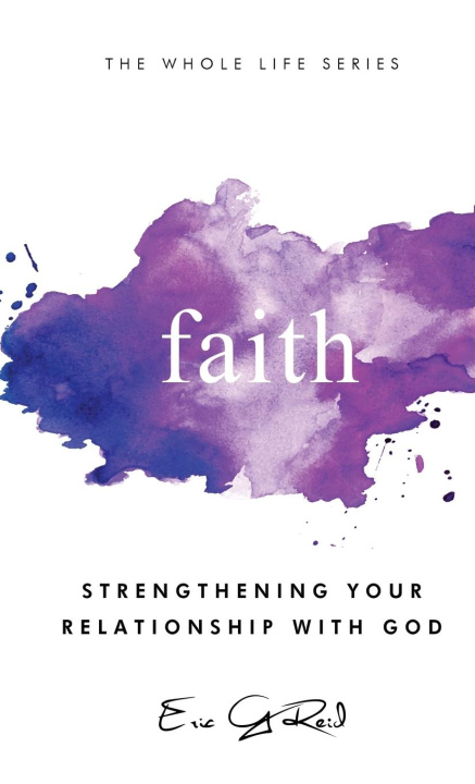 Libro Faith Eric G Reid