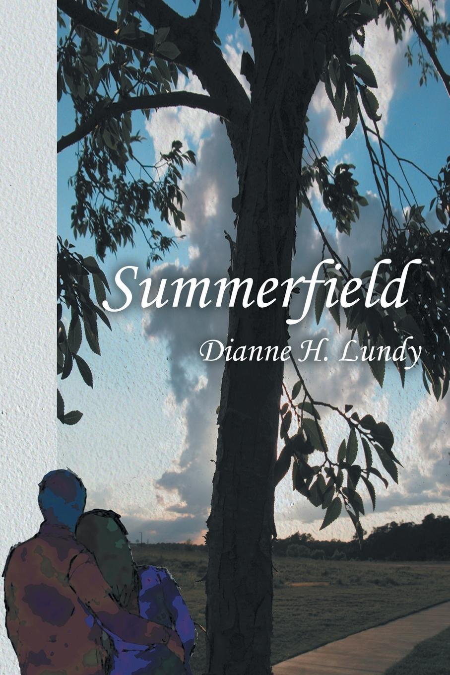 Knjiga Summerfield Dianne H. Lundy