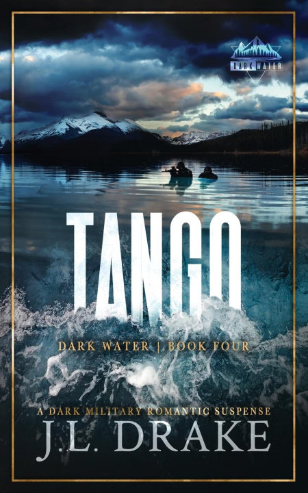 Knjiga Tango (Discreet Edition) J.L. Drake