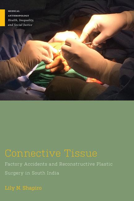 Knjiga Connective Tissue Shapiro