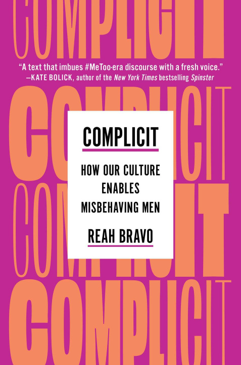 Knjiga Complicit Bravo