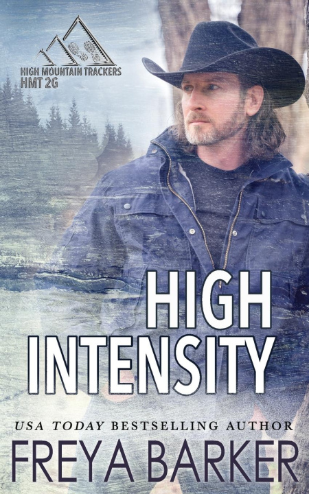 Βιβλίο High Intensity Freya Barker