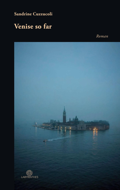 Buch Venise so far 