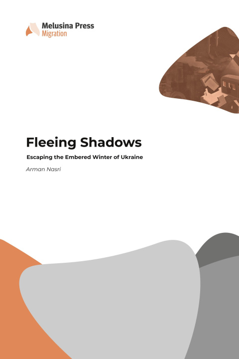 Knjiga Fleeing Shadows 