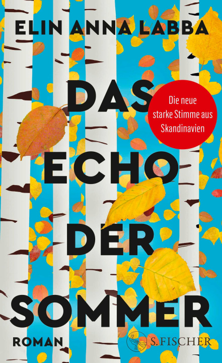 Knjiga Das Echo der Sommer Hanna Granz