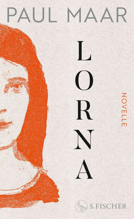 Knjiga Lorna Paul Maar