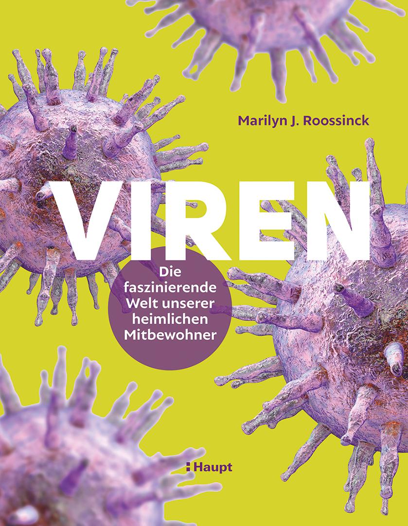 Buch Viren Monika Niehaus