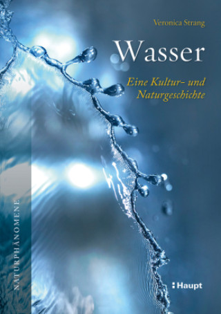 Kniha Wasser Susanne Schmidt-Wussow