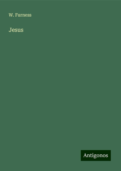 Knjiga Jesus 