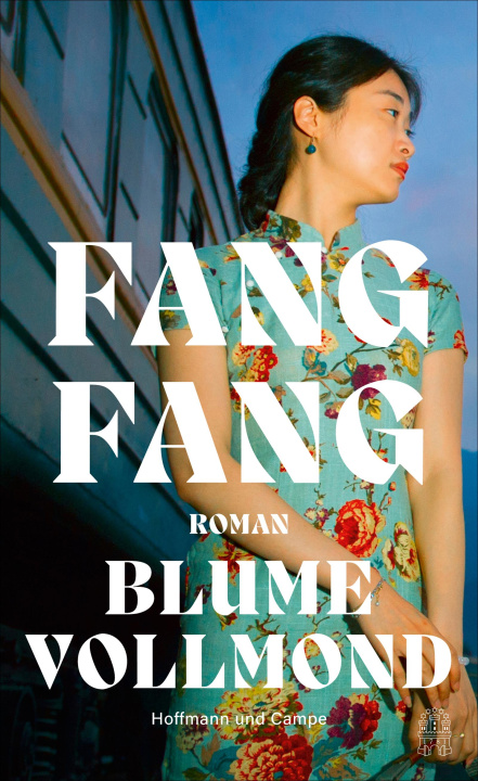 Buch Blume Vollmond Michael Kahn-Ackermann
