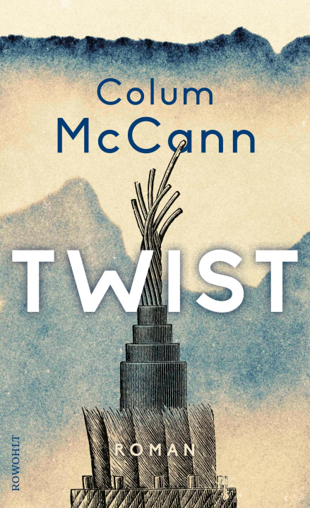 Book Twist Thomas Überhoff