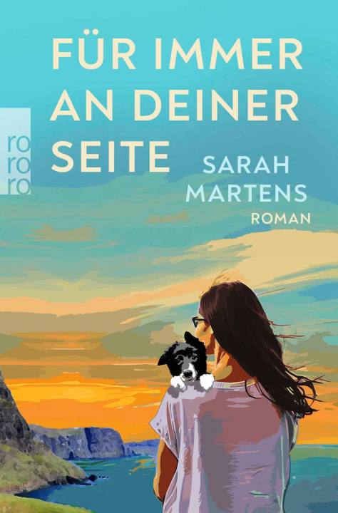 Knjiga Für immer an deiner Seite Sarah Martens