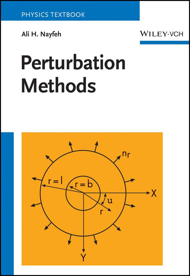 Book Perturbation Methods Nayfeh