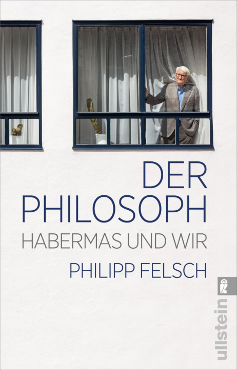 Book Der Philosoph Philipp Felsch