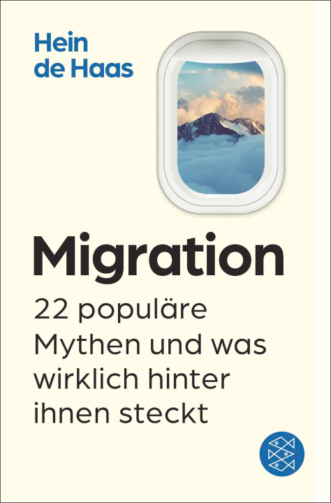 Knjiga Migration Jürgen Neubauer