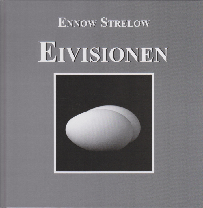 Boek Eivisionen Ennow Strelow