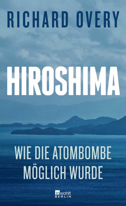 Knjiga Hiroshima Henning Thies