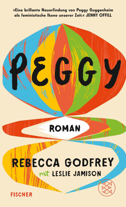 Książka Peggy Leslie Jamison