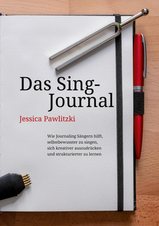 Knjiga Das Sing-Journal 