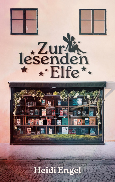 Knjiga Zur lesenden Elfe Heidi Engel