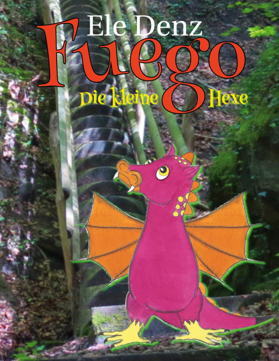 Knjiga Fuego 