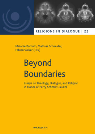 Book Beyond Boundaries Mathias Schneider