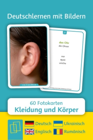 Igra/Igrača Kleidung und Körper 