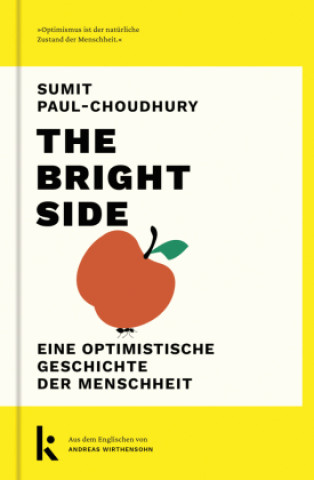 Kniha The Bright Side Andreas Wirthensohn