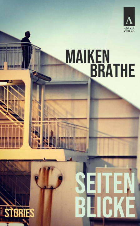 Книга Seitenblicke 