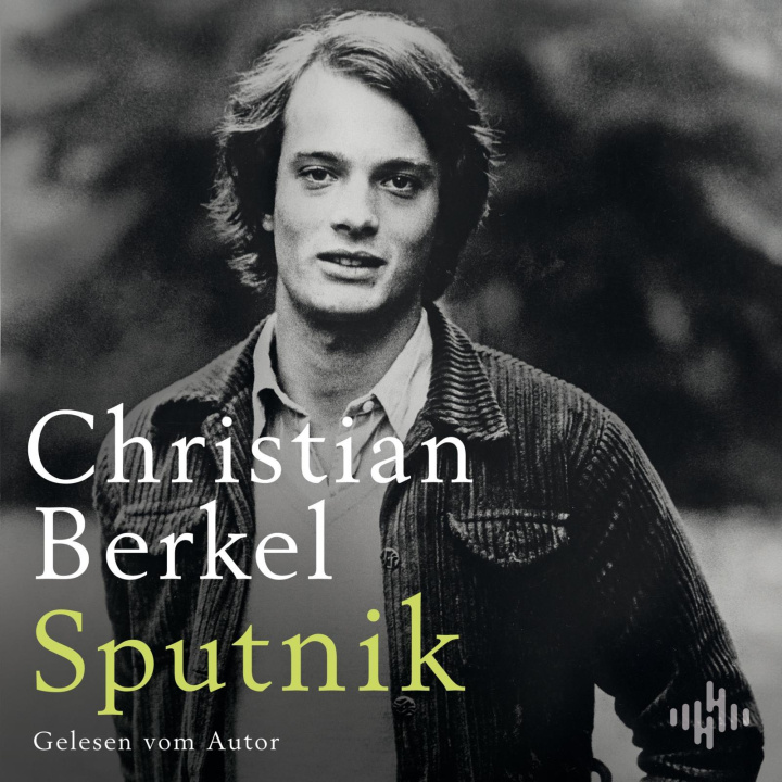 Audio Sputnik Christian Berkel