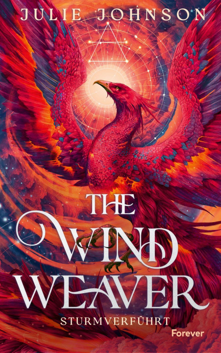 Livre The Wind Weaver Christiane Sipeer