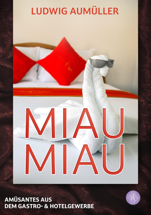 Buch Miau, Miau 