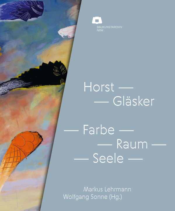 Buch Horst Gläsker Wolfgang Sonne